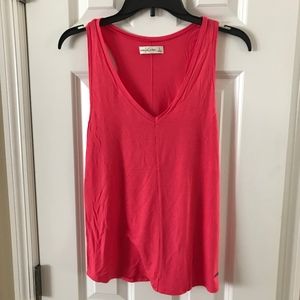 Abercrombie & Fitch Tank